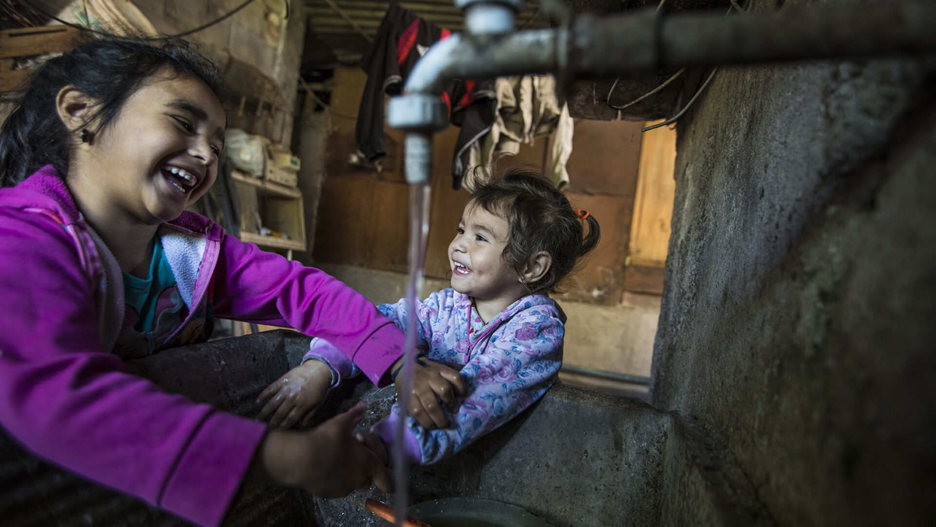 Page-break-sustainability report