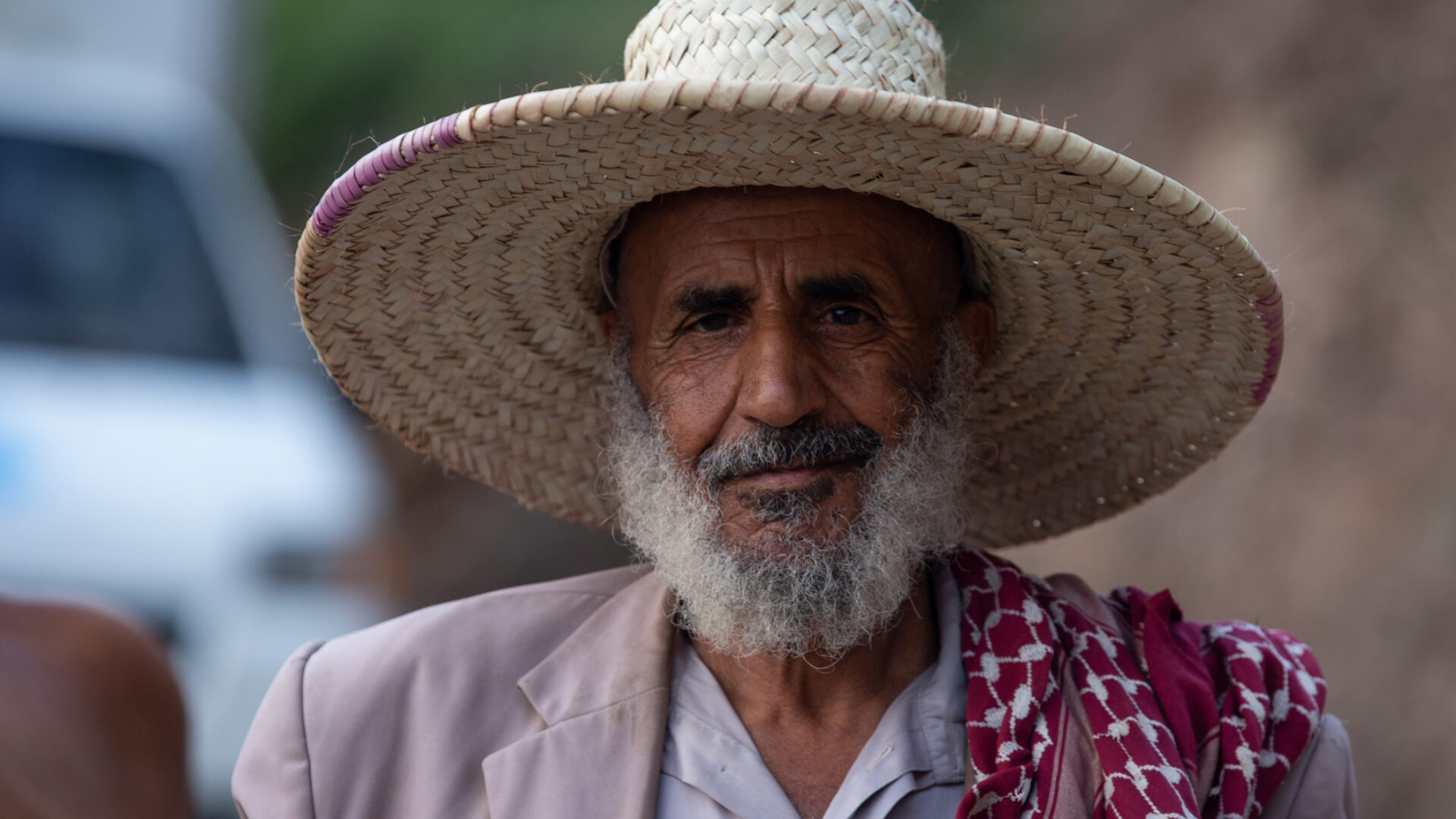 Responding to crisis and conflict in 2025