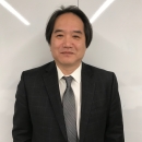 ​Yoshiyuki Yamamoto